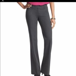 Loft Trousers in Size 16